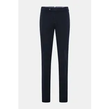 Brunello Cucinelli - Herren - Chino %27Italian Fit%27 navy Brunello Cucinelli - Herren - Chino %27Italian Fit%27 navy