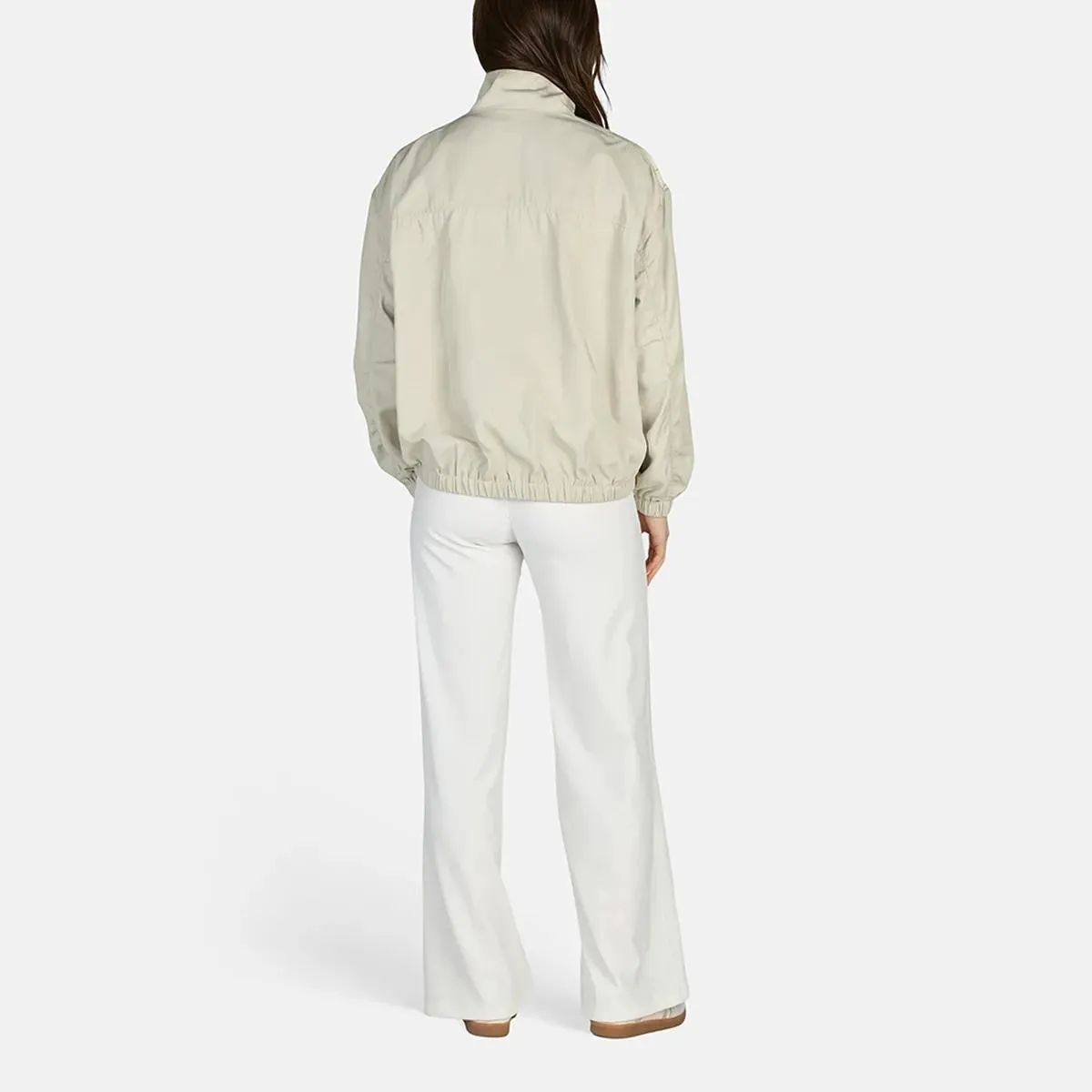 No1 Como - Jacke FONTE - Größe S - creme – Bild 3