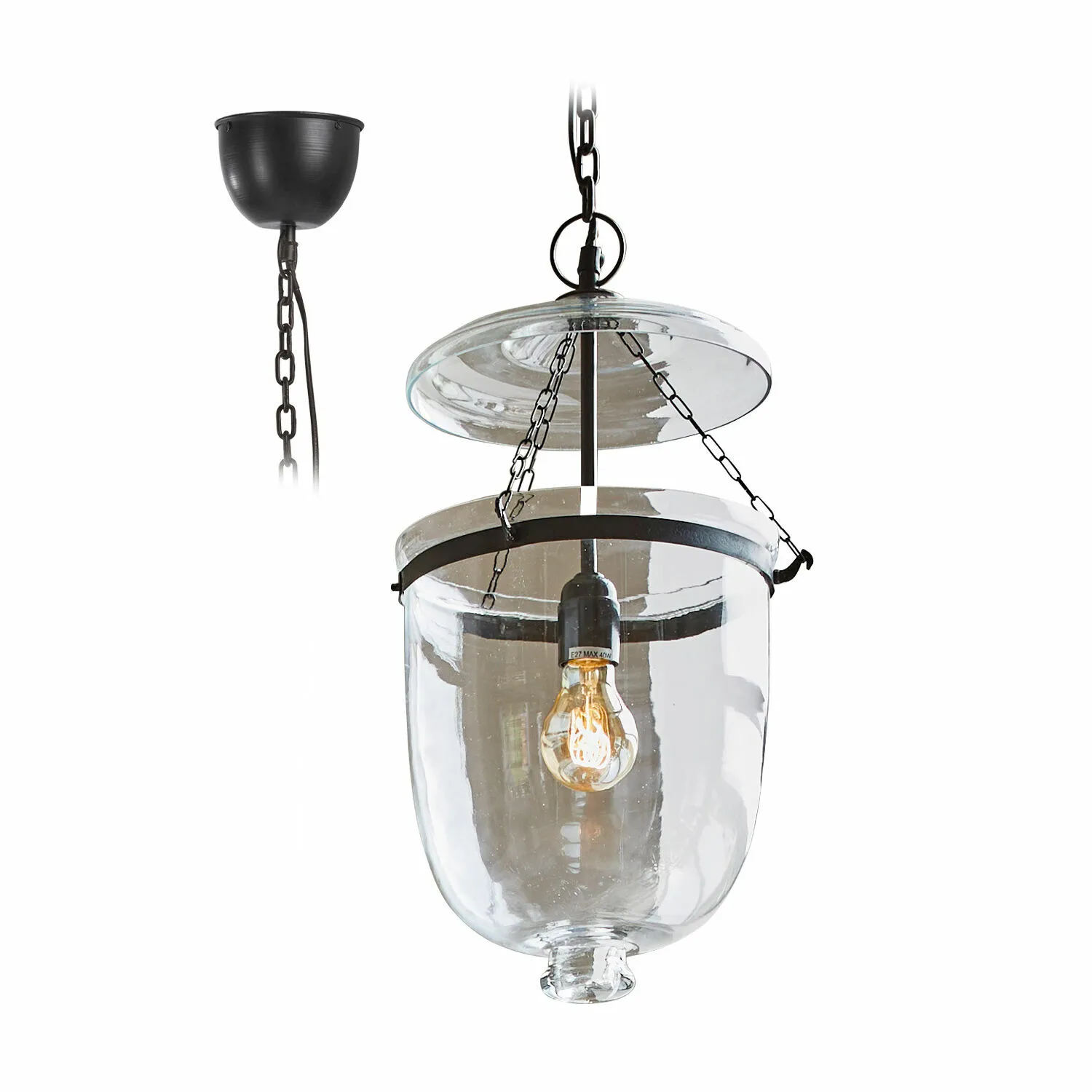 Hängelampe Lanta – Bild 3