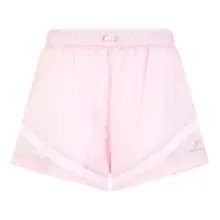 Plein Sport - Nylon Shorts - Größe S - rosa Plein Sport - Nylon Shorts - Größe S - rosa