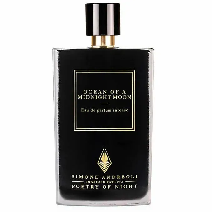 Simone Andreoli Ocean Of A Midnight Moon Eau De Parfum Spray 100ml Simone Andreoli Ocean Of A Midnight Moon Eau De Parfum Spray 100ml