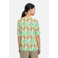 Basic Shirt mit Print Basic Shirt mit Print