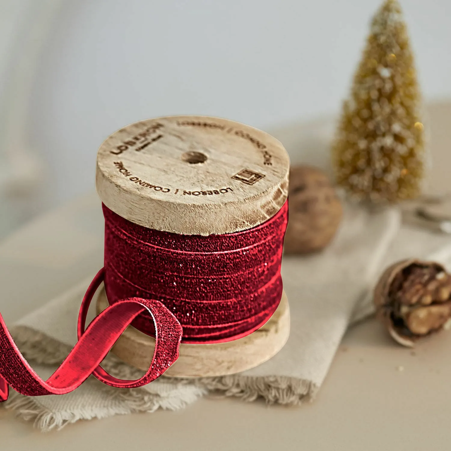 Samtband Ulvane – Bild 2