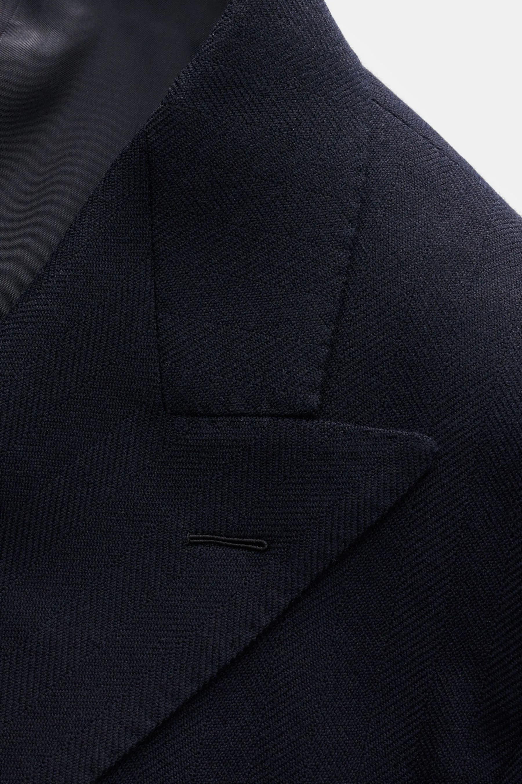 Caruso - Herren - Sakko 'Aida' navy – Bild 4