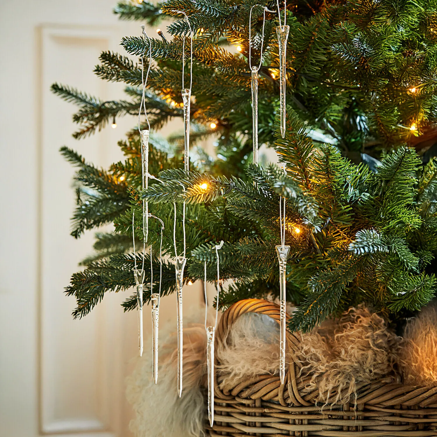 Anhänger 9er Set Hattie – Bild 2