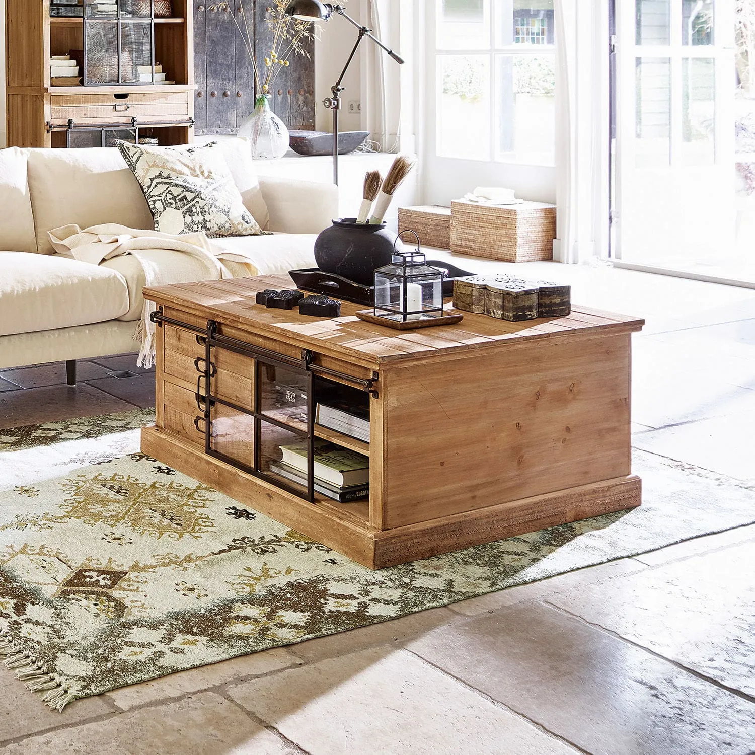 Couchtisch Finegand – Bild 4