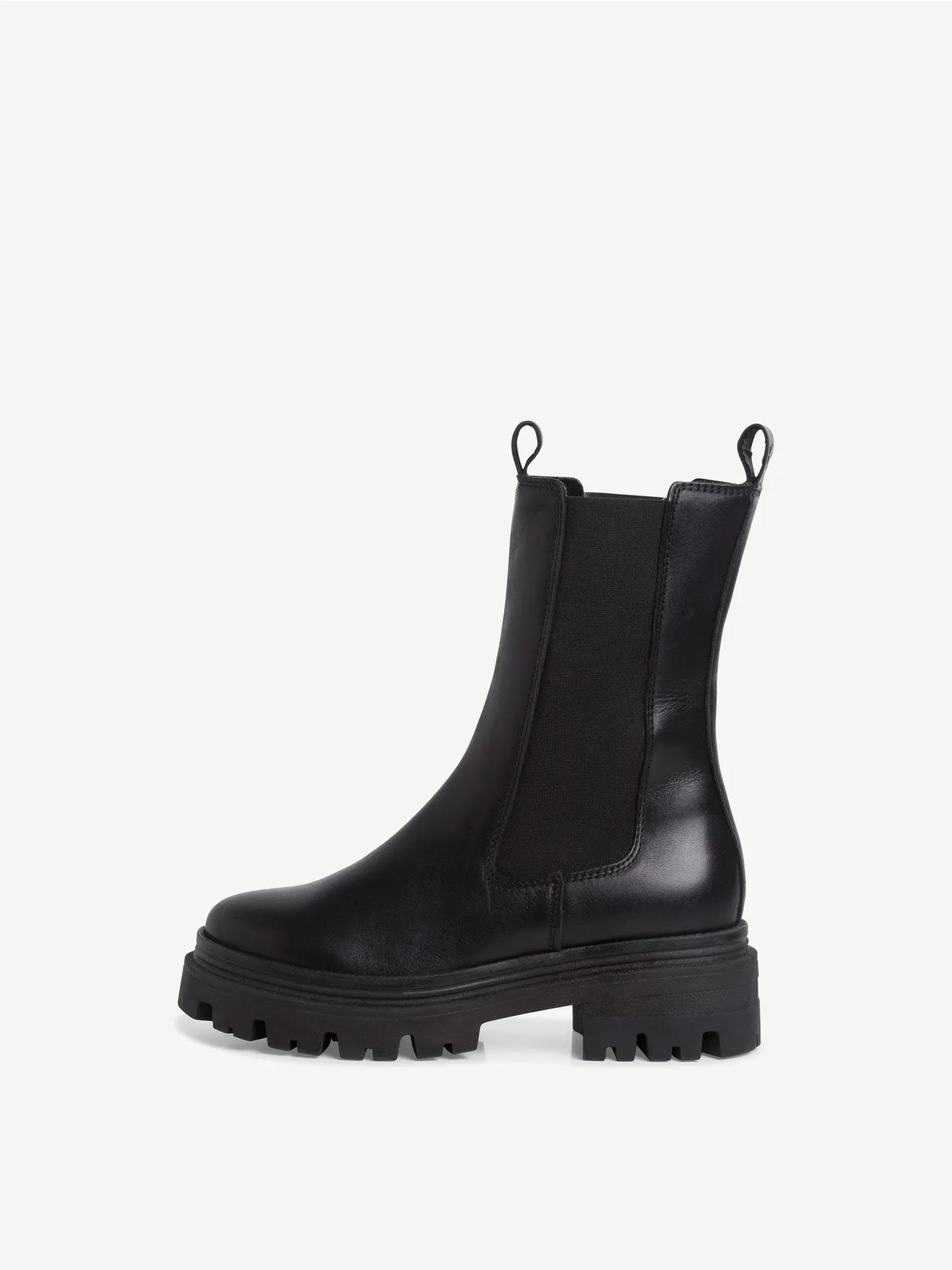 Chelsea Boot Chelsea Boot