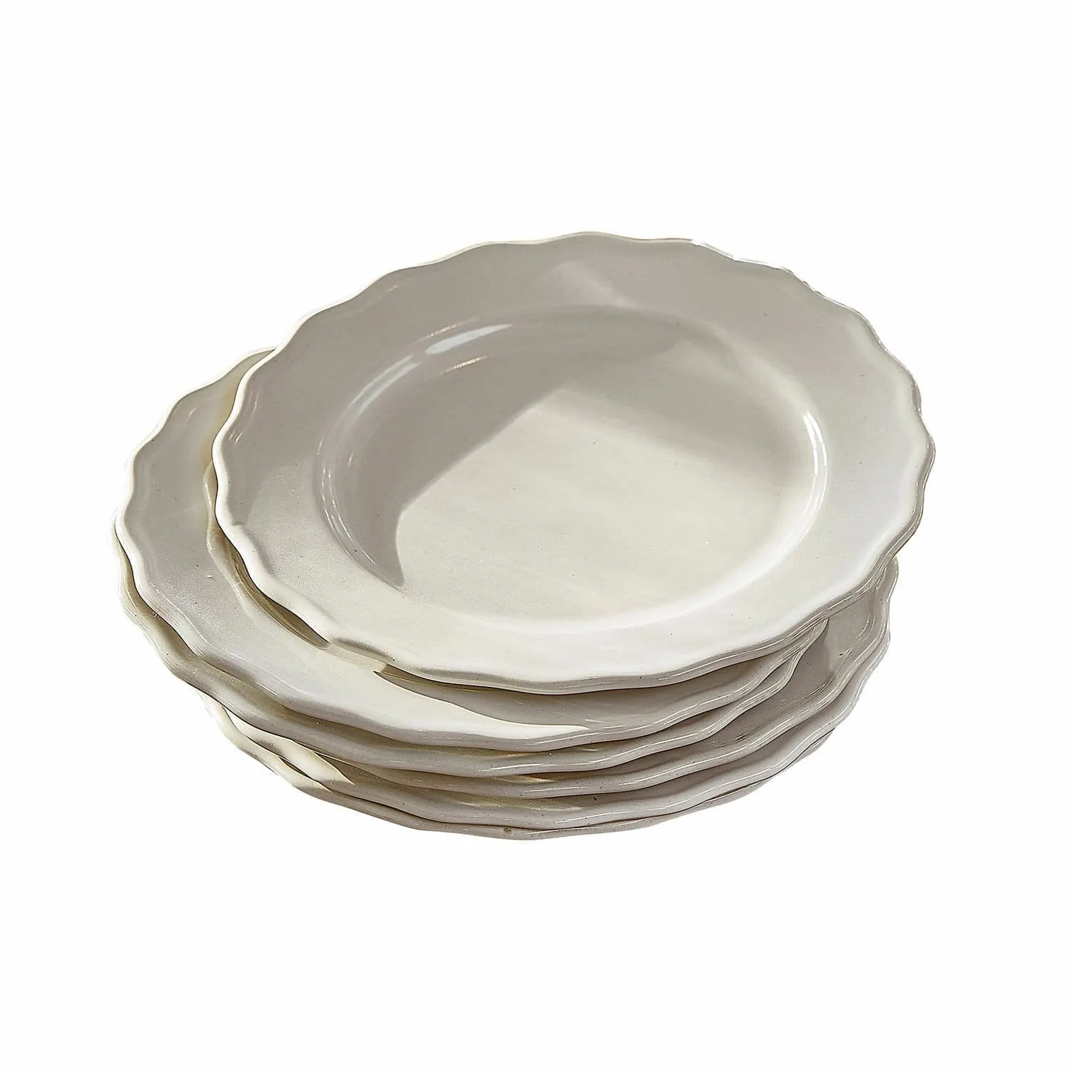 Teller 6er Set Mallevesse – Bild 3