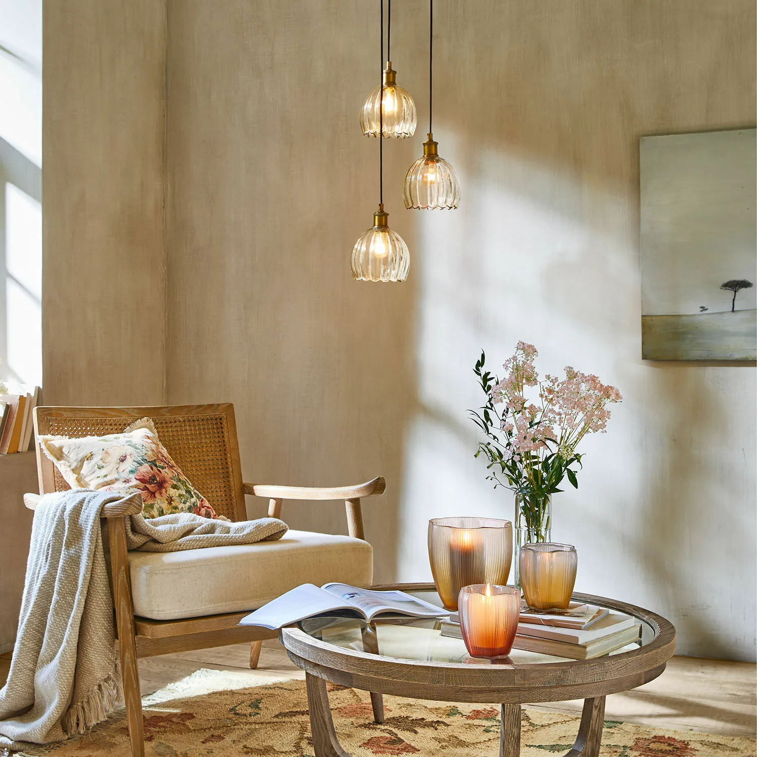 Hängelampe Rilenov – Bild 4