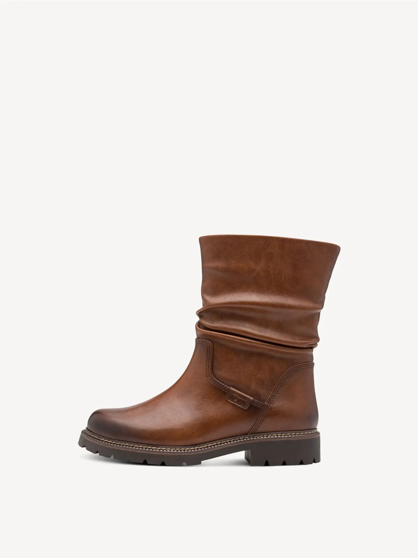 Stiefelette Stiefelette