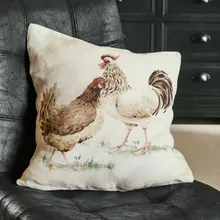 Kissenhülle Walorine Kissenhülle Walorine