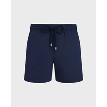 Vilebrequin - Solid Stretch-bademode Für Herren - Bademode - Monrise - Blau - Größe S Vilebrequin - Solid Stretch-bademode Für Herren - Bademode - Monrise - Blau - Größe S