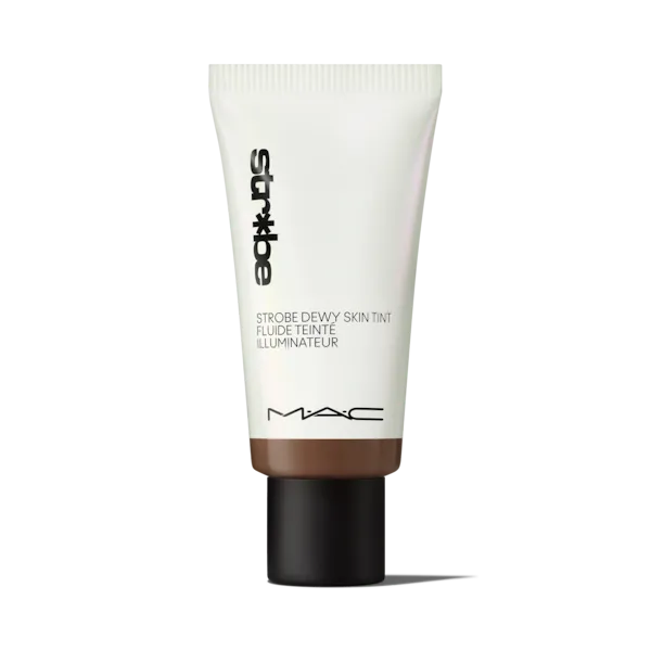 Mac Cosmetics - Strobe Dewy Skin Tint - Rich 3 Mac Cosmetics - Strobe Dewy Skin Tint - Rich 3