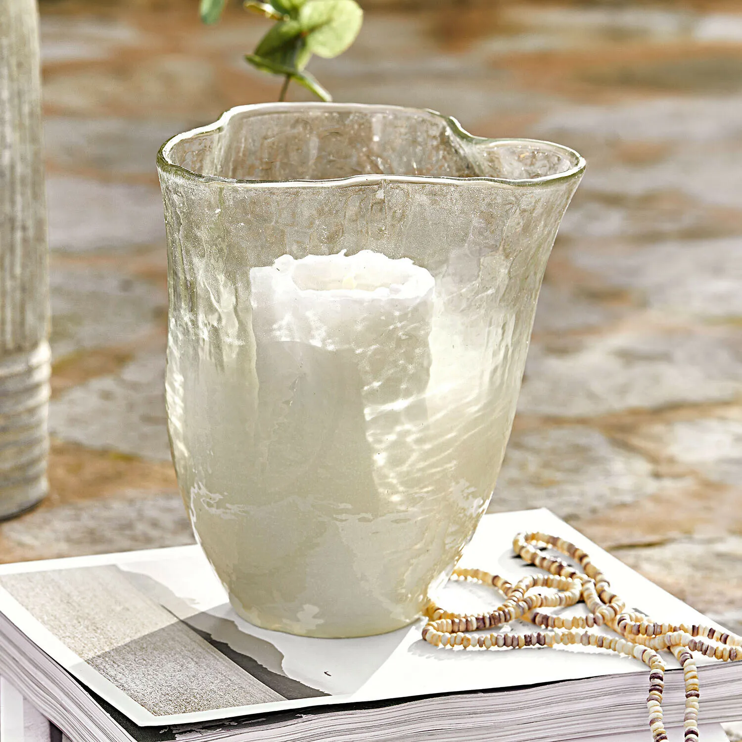 Windlicht Vérolines Windlicht Vérolines