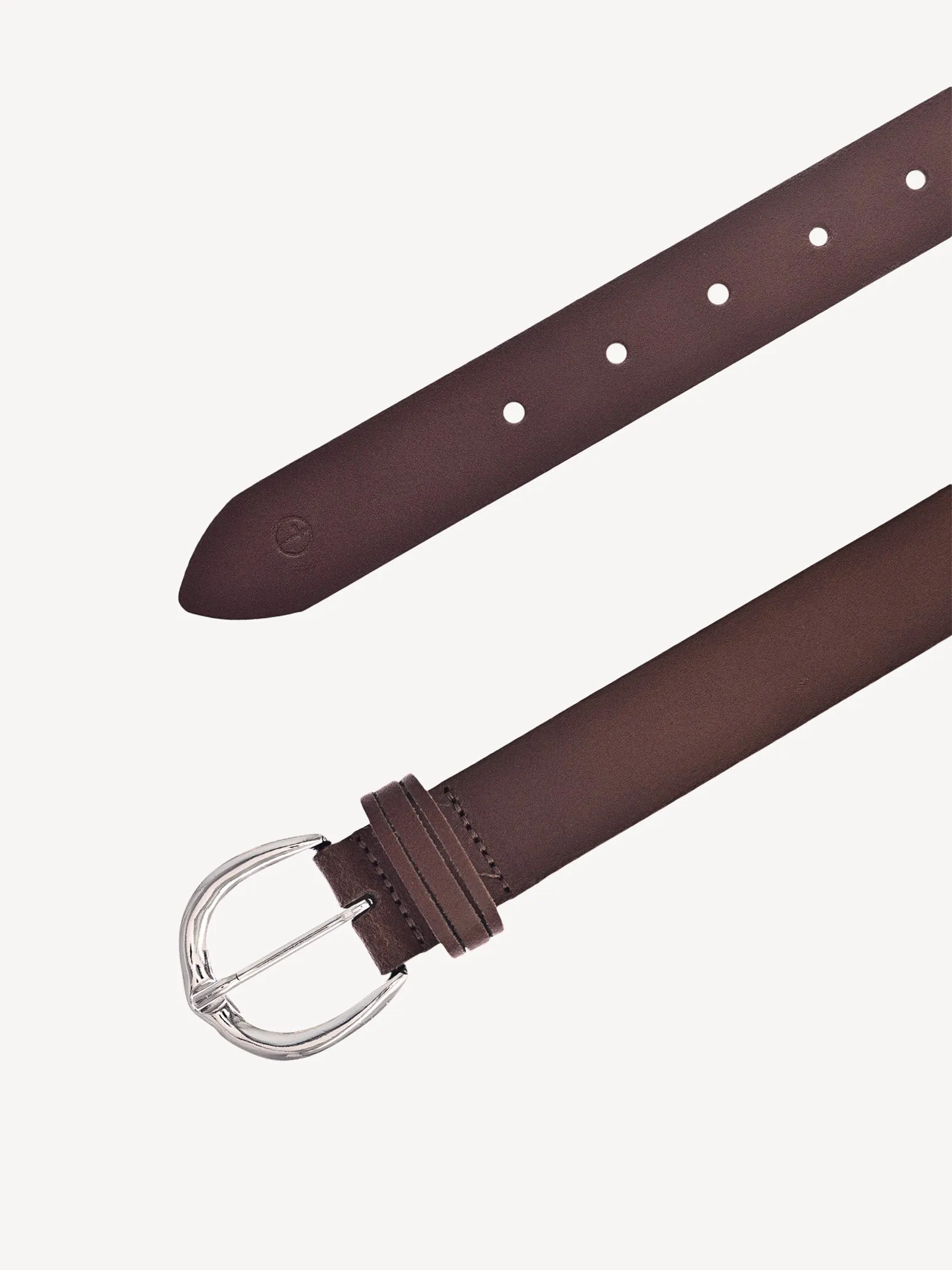 Ledergürtel – Bild 2