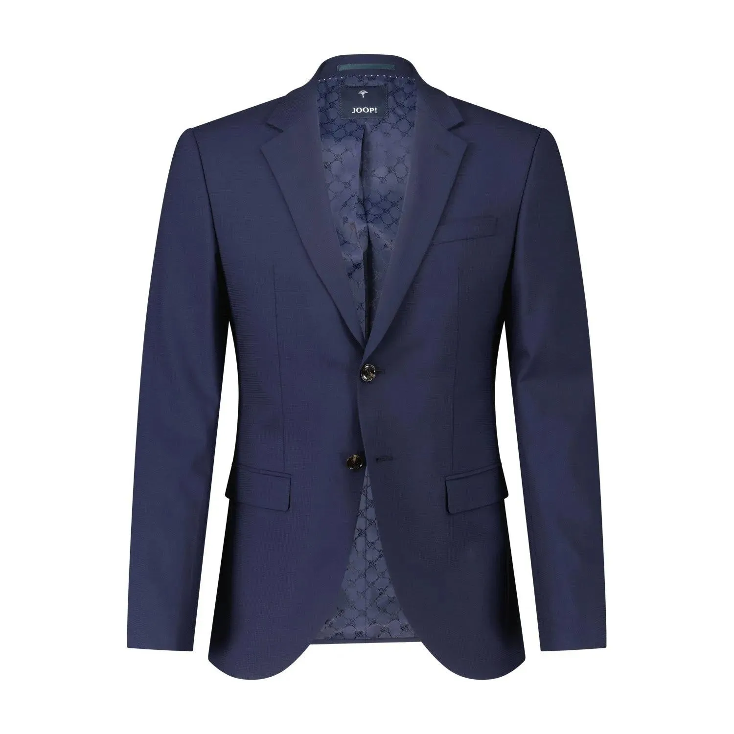 JOOP! - Extra Slim-Fit Sakko Damon aus Woll-Mix - Größe 28 - blau JOOP! - Extra Slim-Fit Sakko Damon aus Woll-Mix - Größe 28 - blau