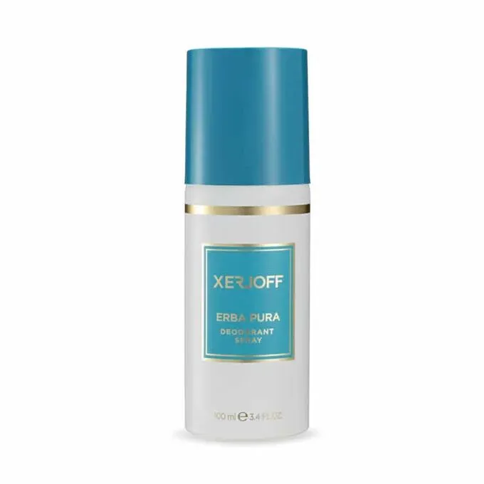 Xerjoff Erba Pura Deodorant Spray 100ml Xerjoff Erba Pura Deodorant Spray 100ml