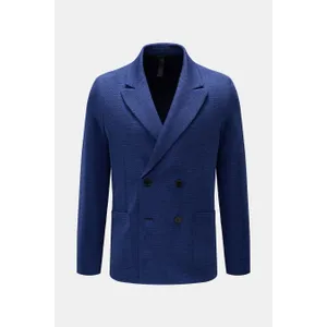 Harris Wharf London - Herren - Jersey-Blazer dunkelblau Harris Wharf London - Herren - Jersey-Blazer dunkelblau