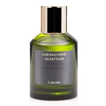 Laboratorio Olfattivo Limone Eau De Parfum Cologne Spray 100ml Laboratorio Olfattivo Limone Eau De Parfum Cologne Spray 100ml