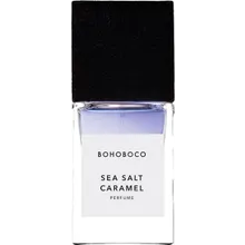 Bohoboco Sea Salt Caramel Extrait de Parfum 50 ml Bohoboco Sea Salt Caramel Extrait de Parfum 50 ml
