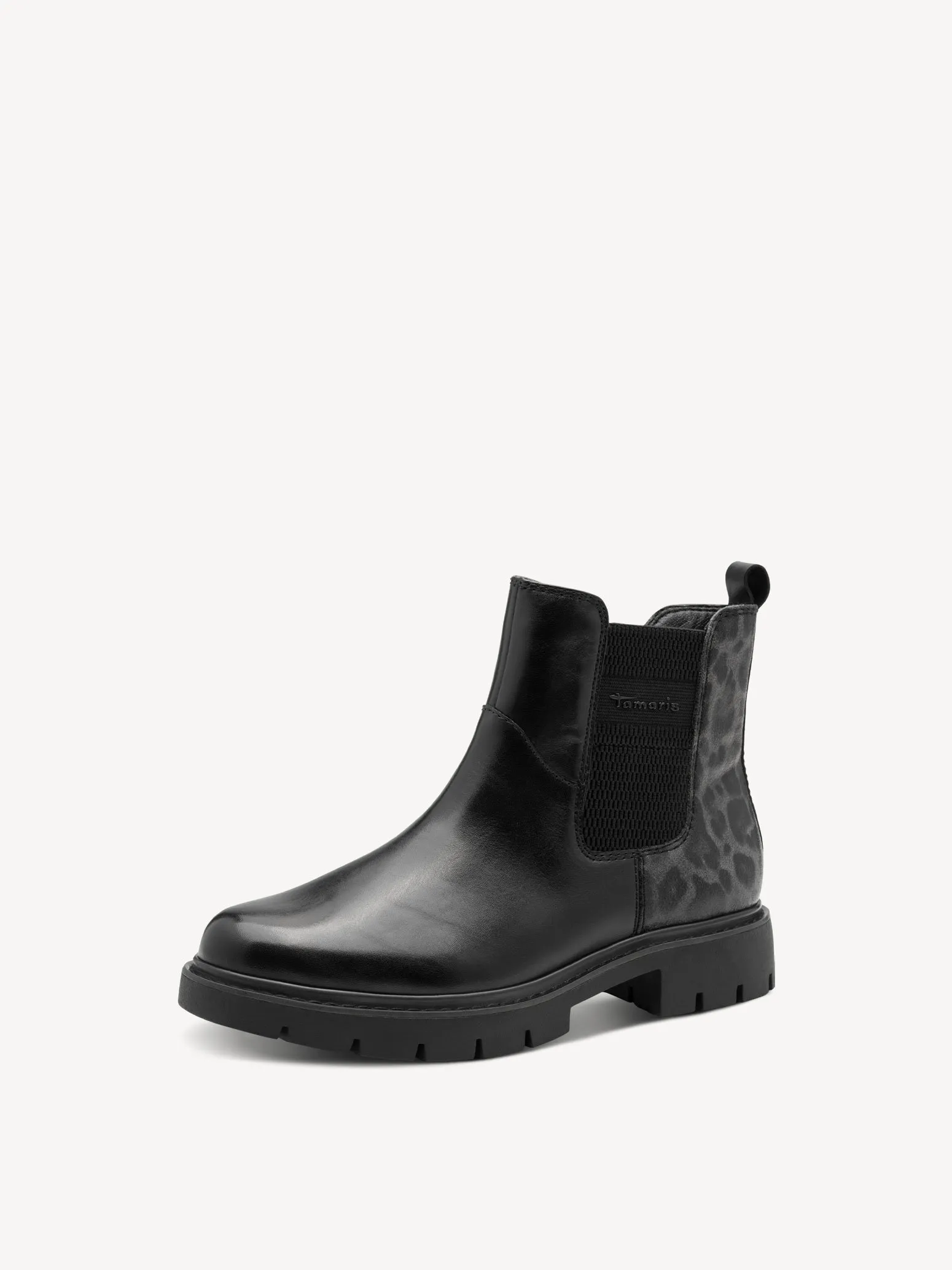 Chelsea Boot – Bild 4