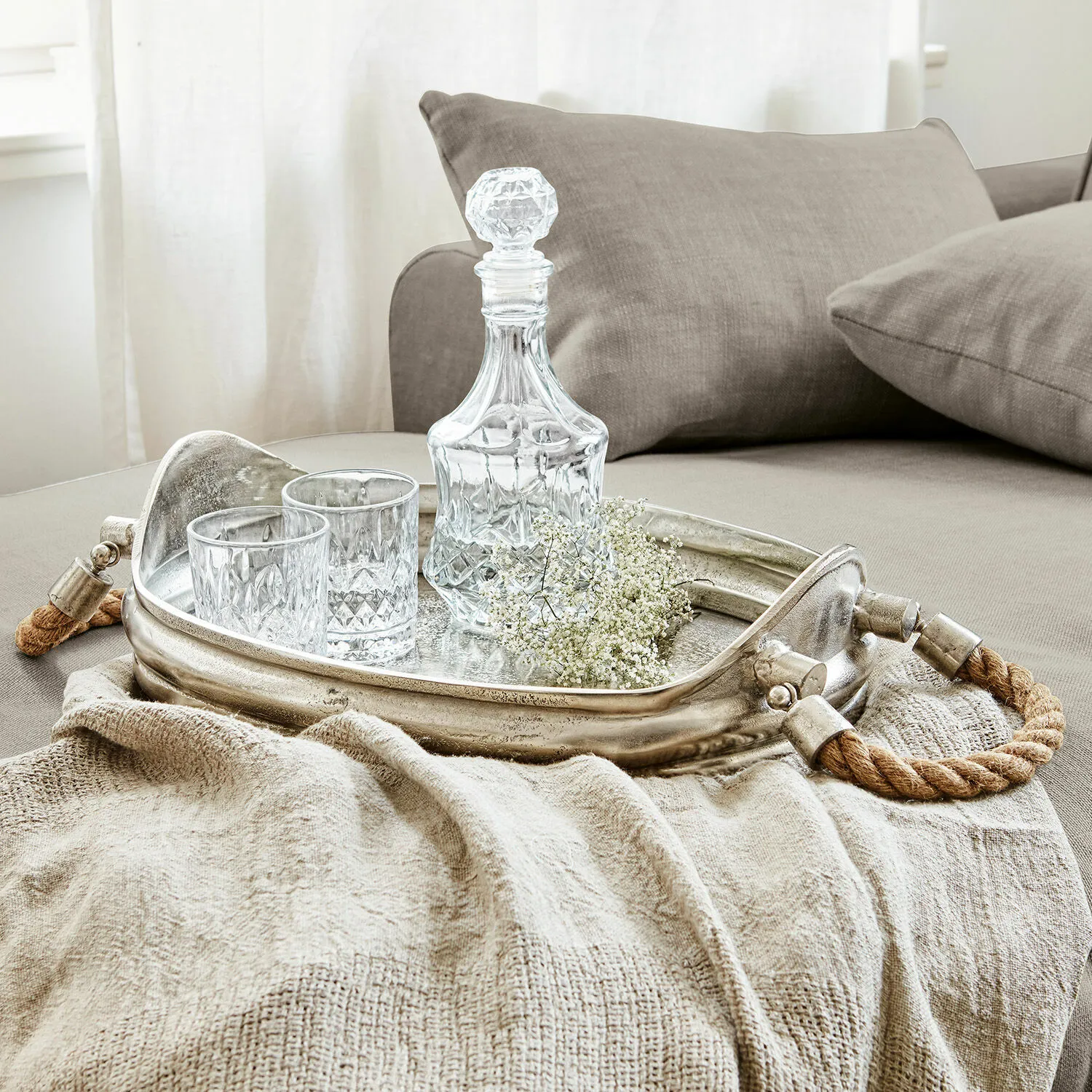 Tablett Morgan – Bild 5