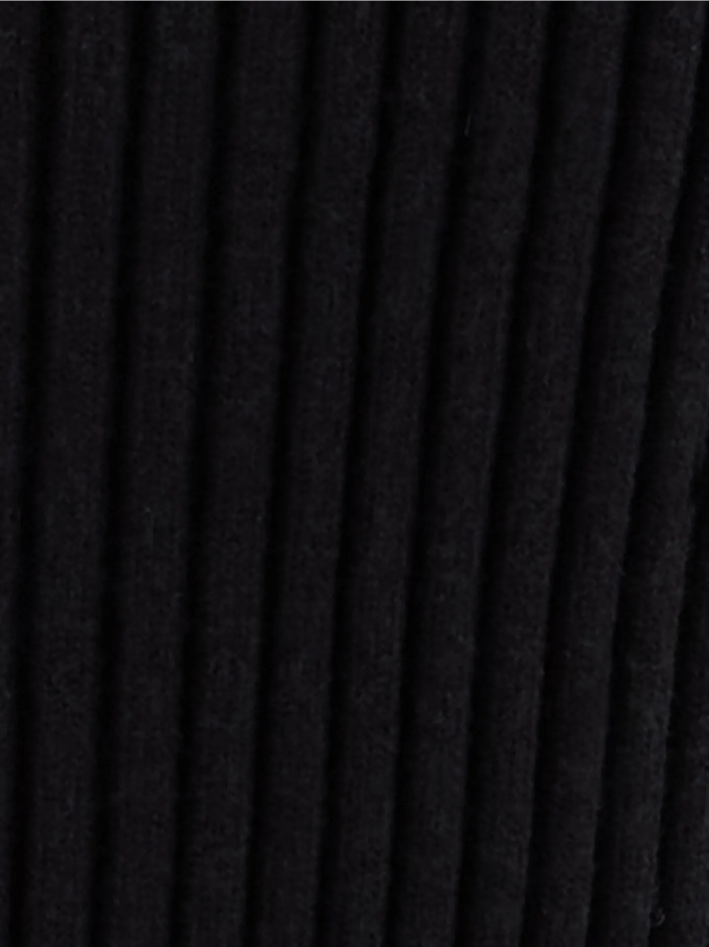 Strickkleid – Bild 3