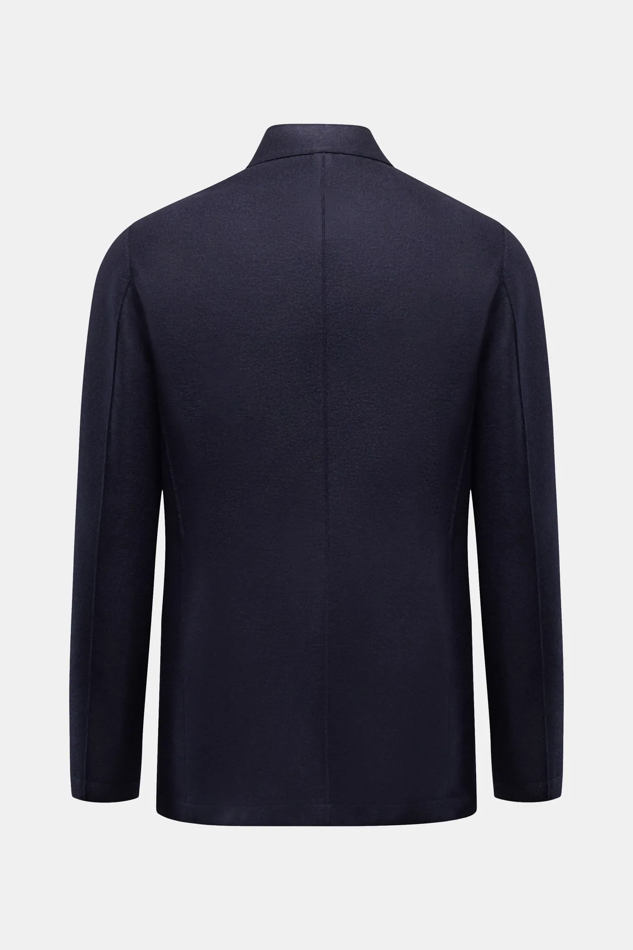 Harris Wharf London - Herren - Sakko navy – Bild 3