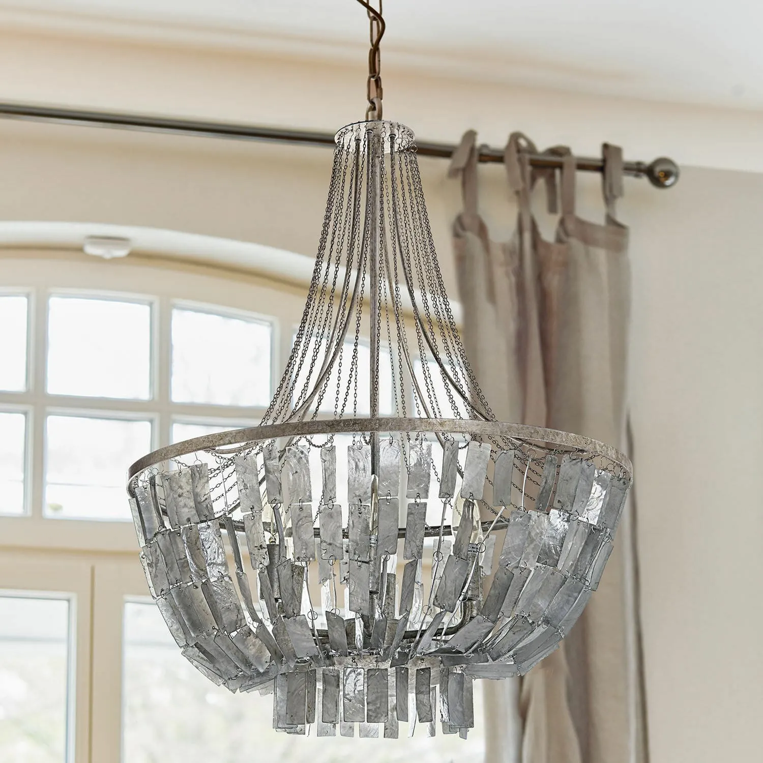 Leuchter Magdan – Bild 4