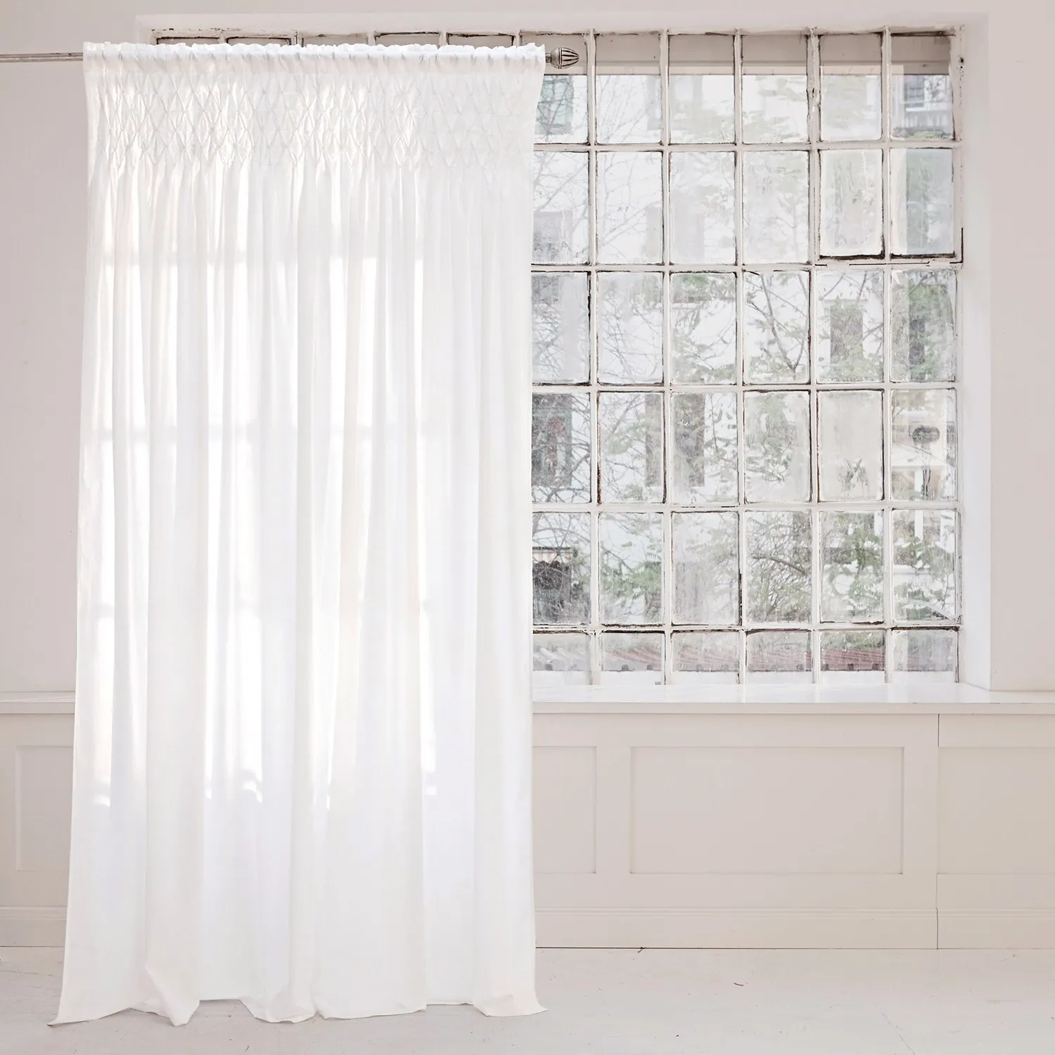 Gardine Otilie – Bild 4