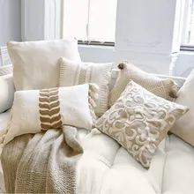 Kissenhülle 4er Set Olette Kissenhülle 4er Set Olette