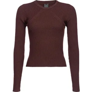 Pinko - Pinko Sweaters Brown - Größe M - braun Pinko - Pinko Sweaters Brown - Größe M - braun