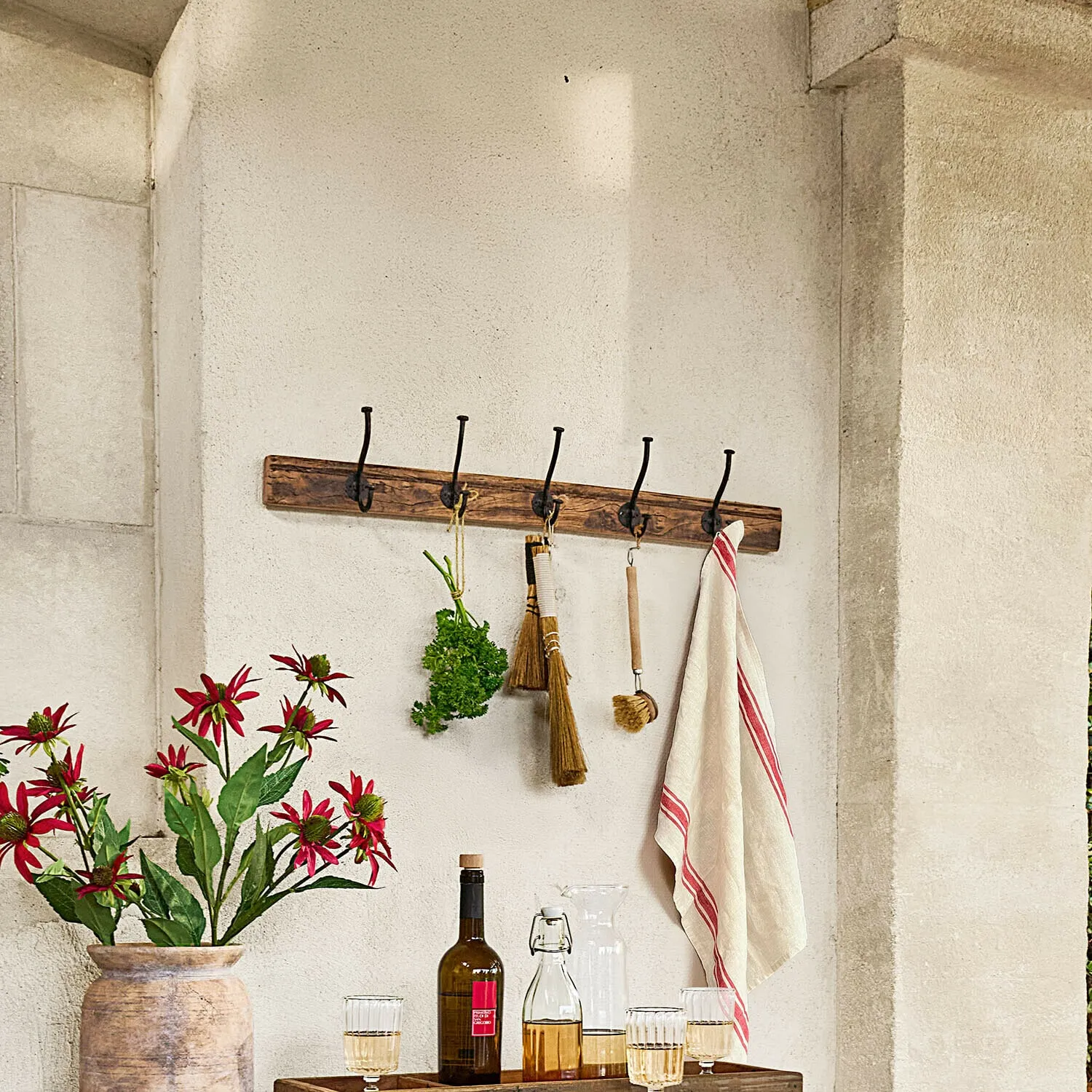 Hakenleiste Sémone – Bild 2