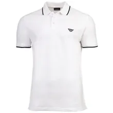Emporio Armani - ESSENTIAL 1er Pack - Größe L - weiß Emporio Armani - ESSENTIAL 1er Pack - Größe L - weiß