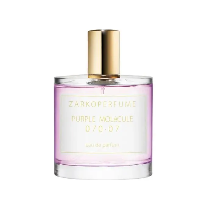 Zarkoperfume Purple Molecule 070.07 Eau De Parfum Spray 100ml Zarkoperfume Purple Molecule 070.07 Eau De Parfum Spray 100ml