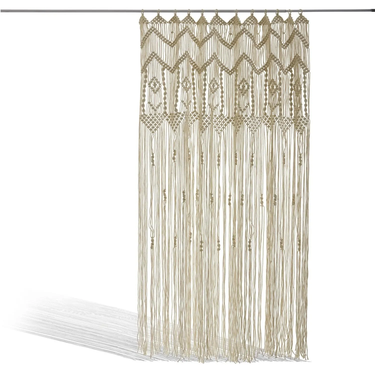 Gardine Jael – Bild 3