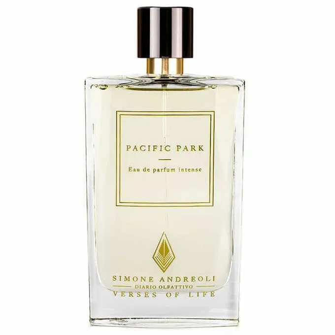 Simone Andreoli Pacific Park Eau De Parfum Spray 100ml Simone Andreoli Pacific Park Eau De Parfum Spray 100ml