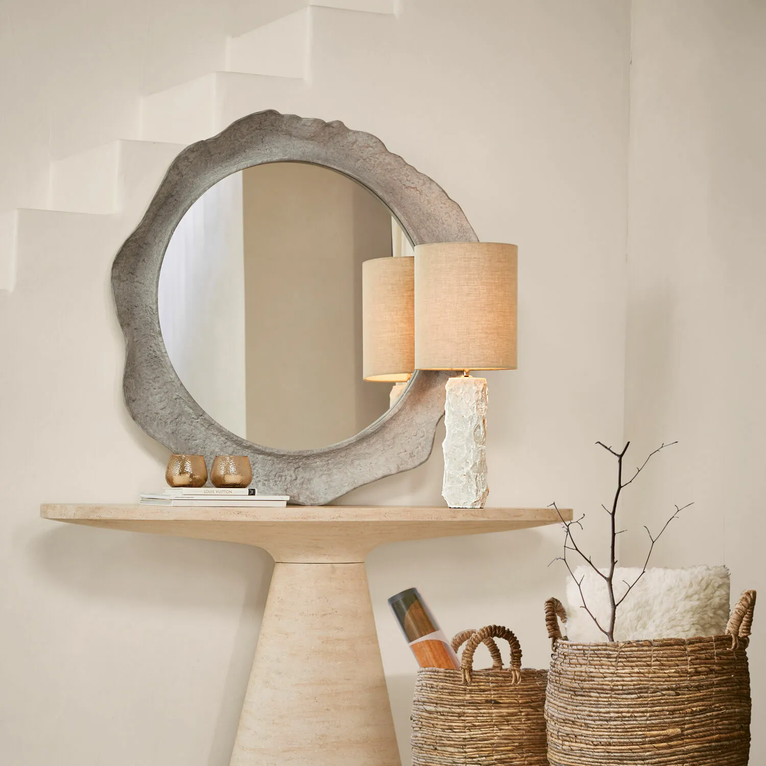 Tischlampe Kalvaya – Bild 4