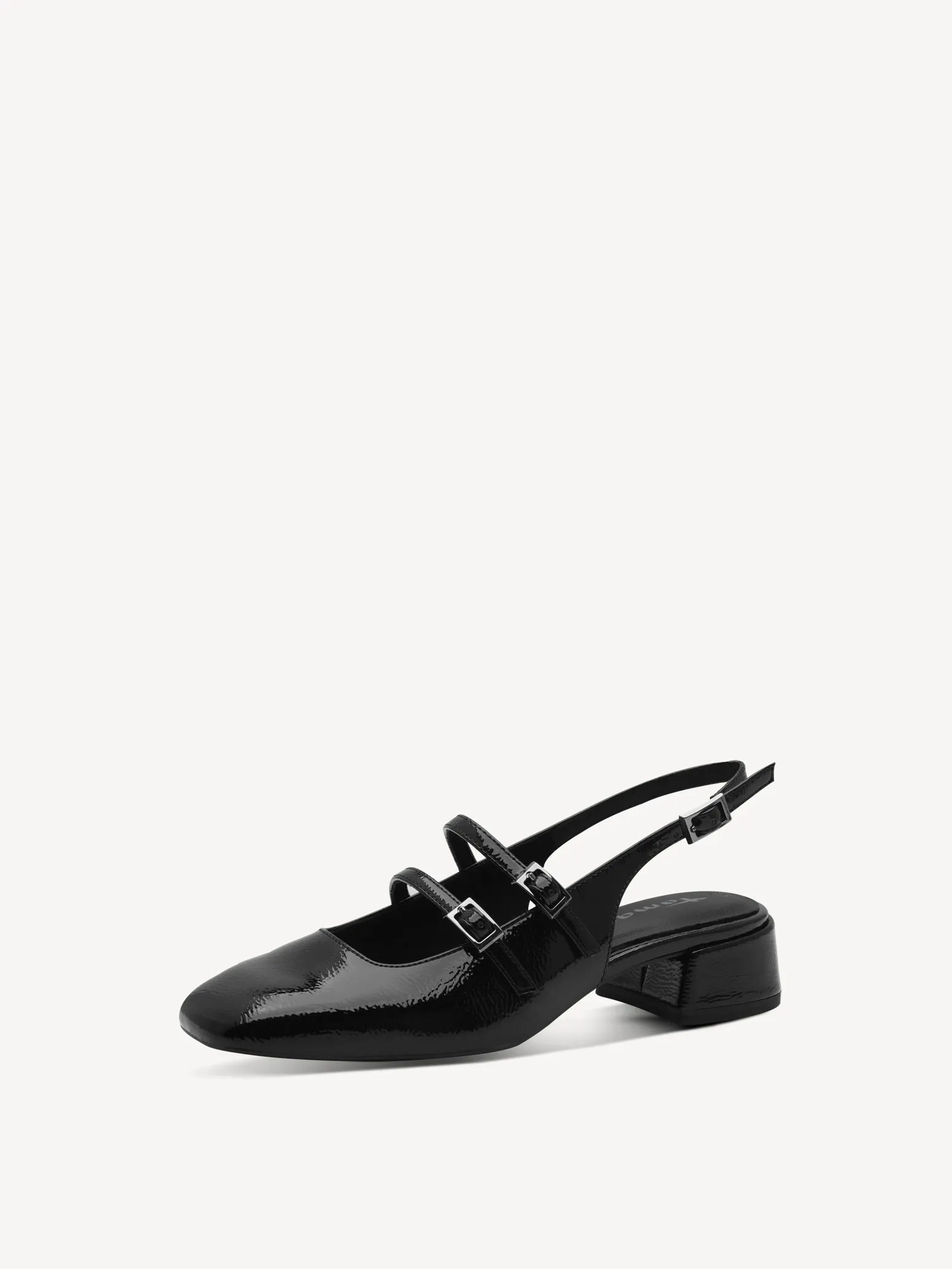 Slingpumps – Bild 4