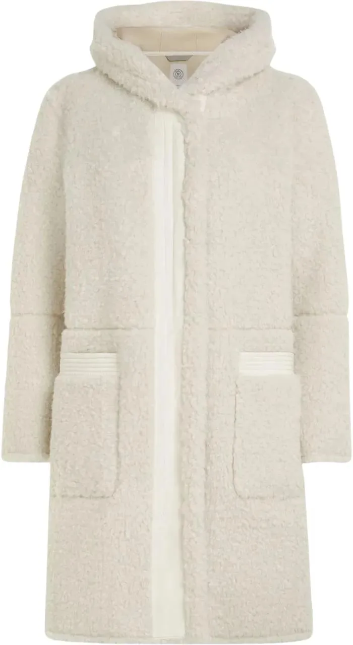 RESET - Reset Vesa Gewatteerde Jassen Ecru Lr023.60.253 - Größe M - weiß RESET - Reset Vesa Gewatteerde Jassen Ecru Lr023.60.253 - Größe M - weiß