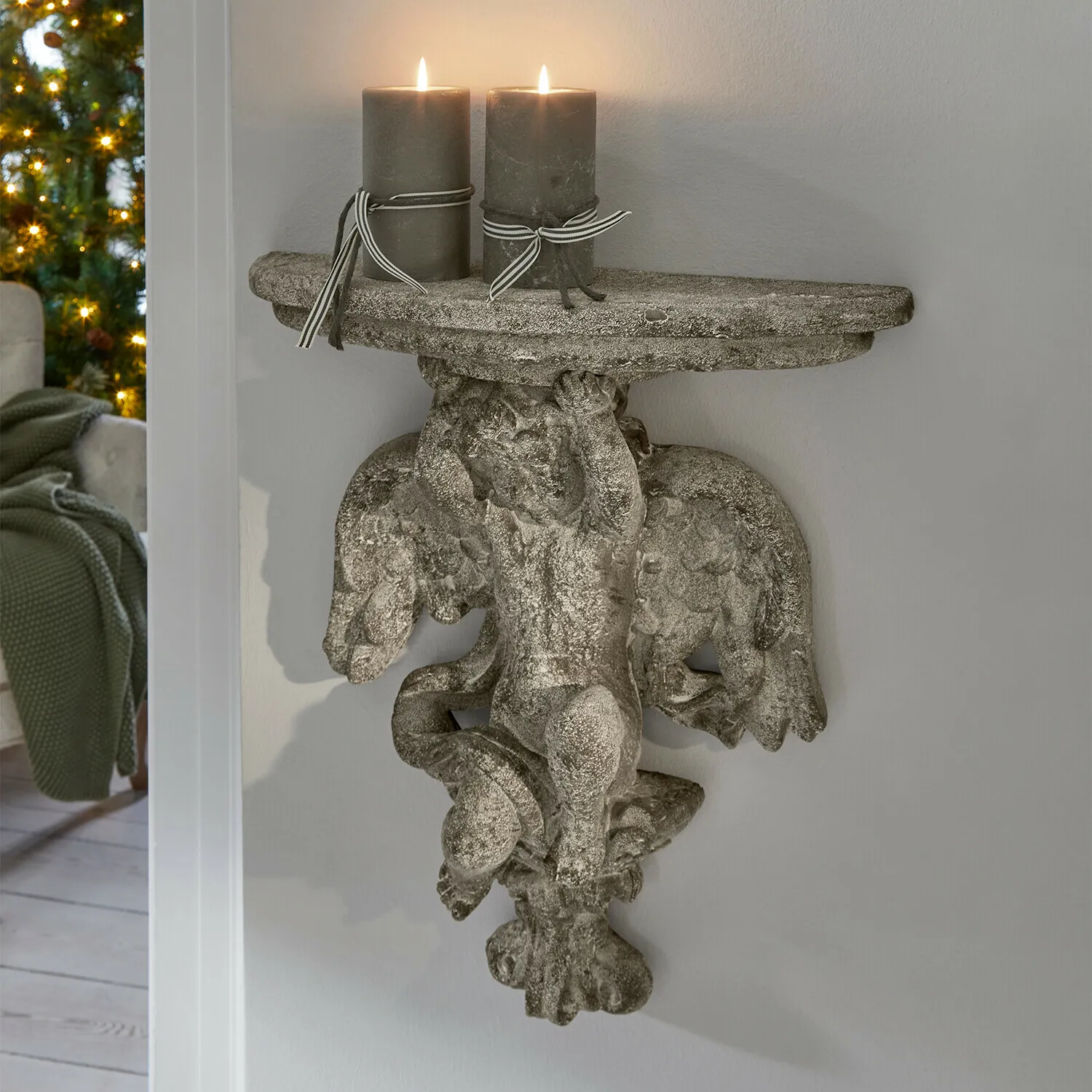 Wandregal Deronza Wandregal Deronza