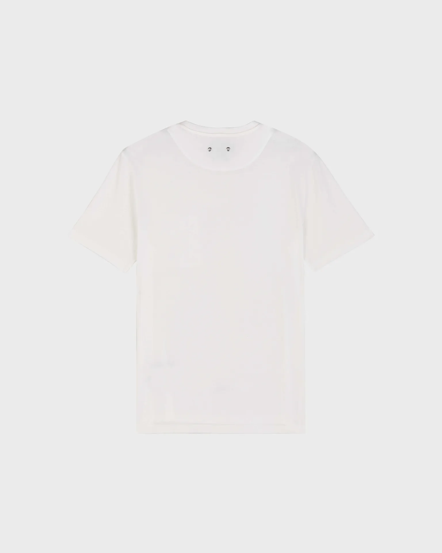 Vilebrequin - Solid T-shirt Aus Bio-baumwolle Für Herren - T-shirt - Titan - Beige - Größe XXXL – Bild 2