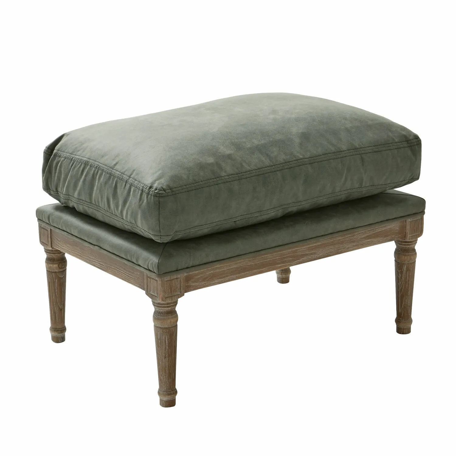 Hocker Greenbrier – Bild 3