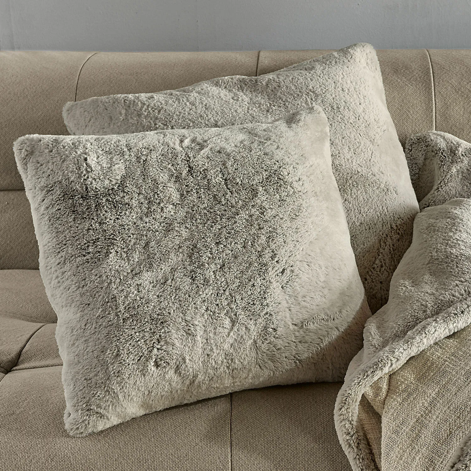 Kissenhülle 2er Set Newman – Bild 4