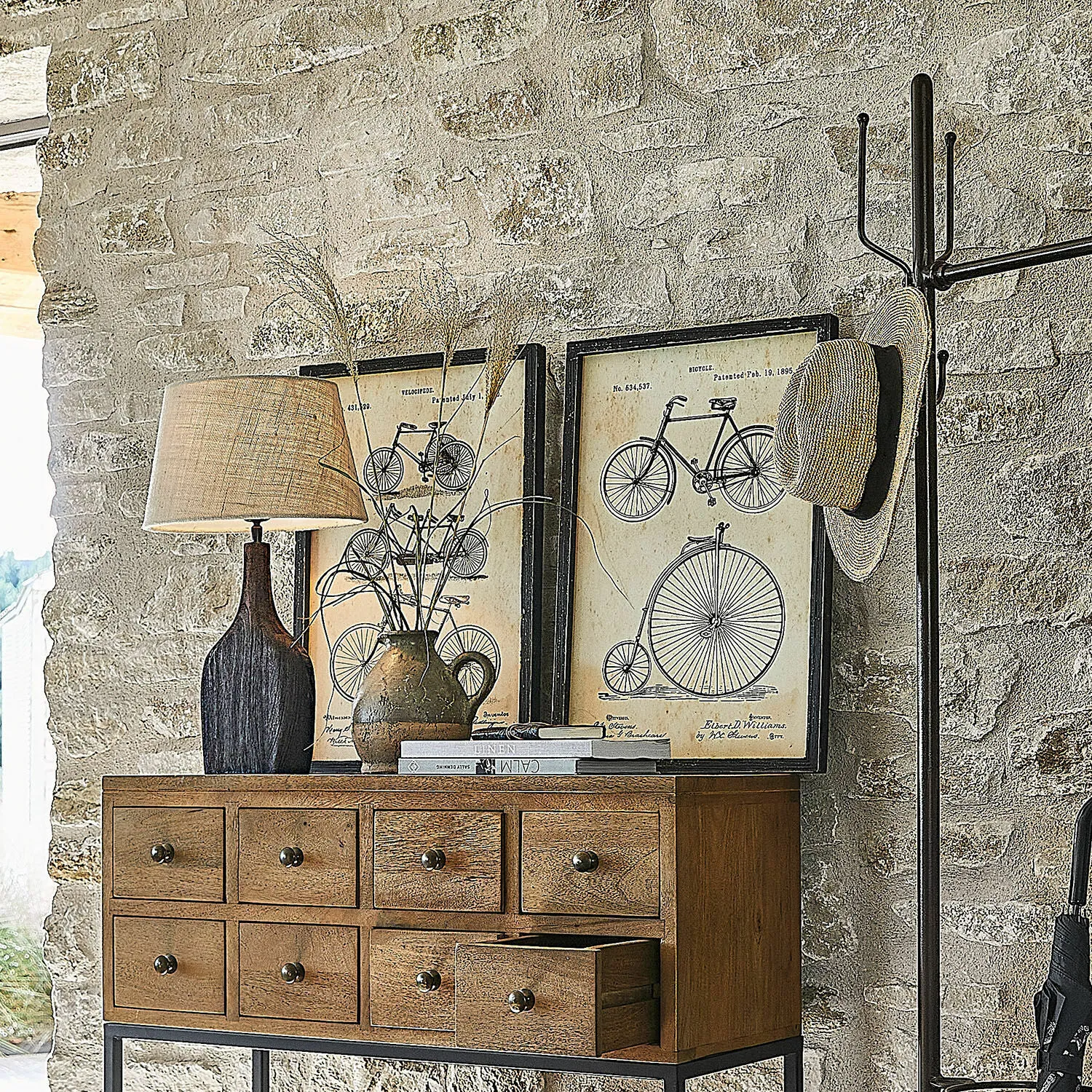 Bild 2er Set Golovine – Bild 4