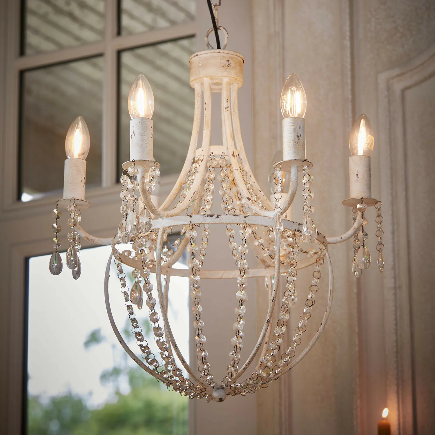 Kronleuchter Elmsley Kronleuchter Elmsley