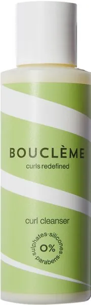 Bouclème Curl Cleanser 100 ml Bouclème Curl Cleanser 100 ml