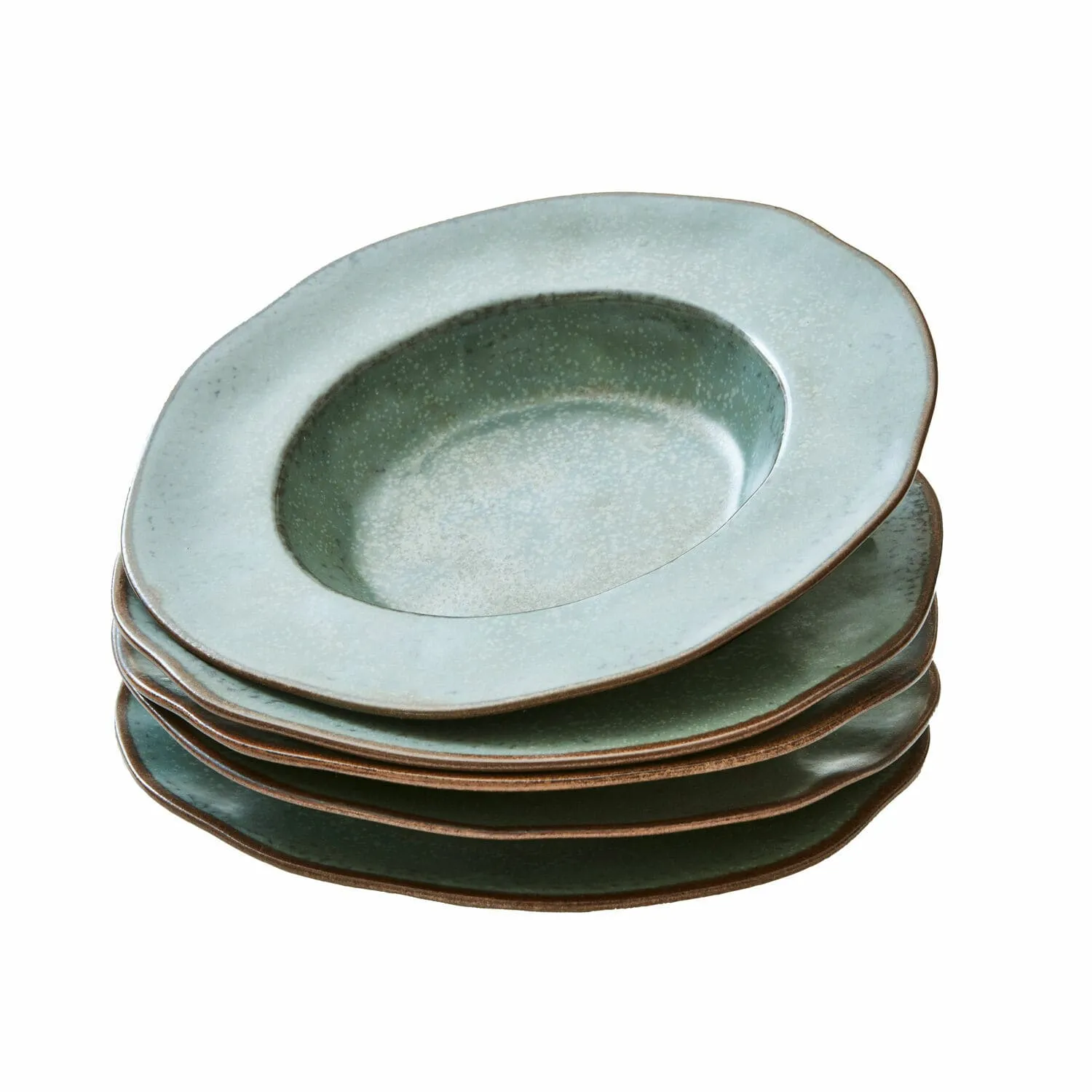 Suppenteller 6er Set Biarré – Bild 3