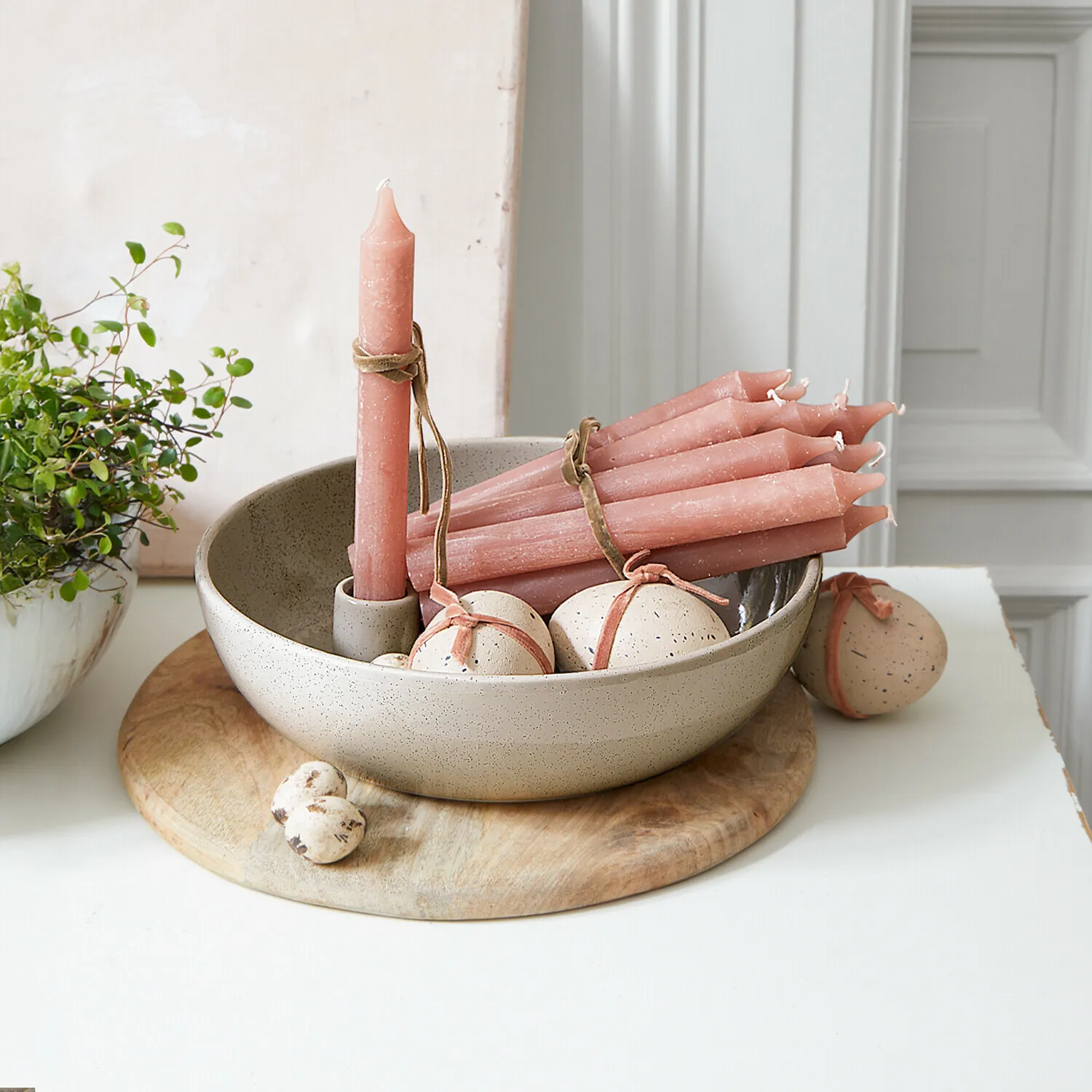 Kerzenhalter Kenvilor – Bild 2