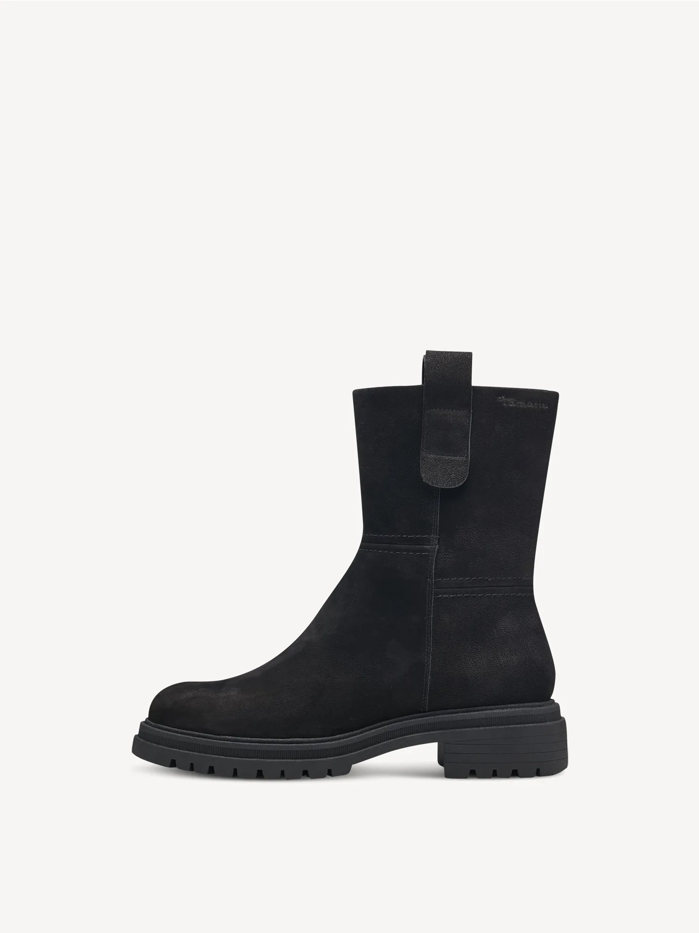 Stiefelette Stiefelette